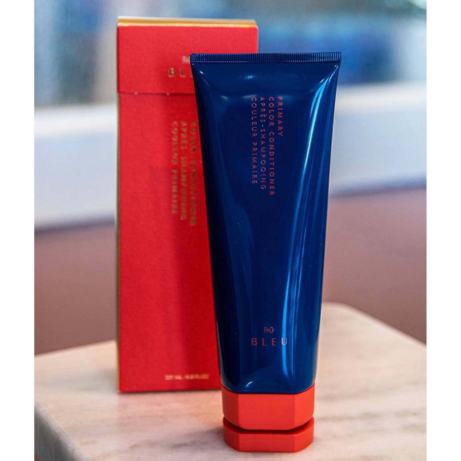 R+Co BLEU Primary Color Conditioner(6.8 Fl Oz (Pack of 1))