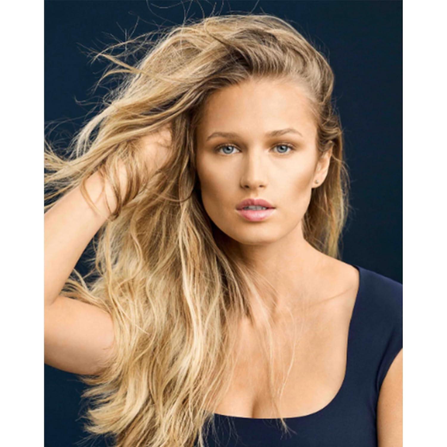 R+Co BLEU Rose Water Wave Spray | Volume, Texture + Hydration | Vegan, Sustainable + Cruelty-Free | 6.8 Oz