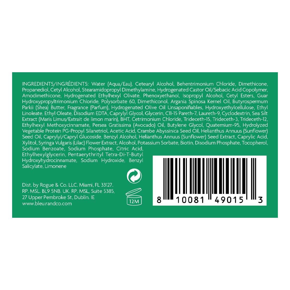 R+Co BLEU De Luxe Reparative Conditioner(1 Ounce (Pack of 1))