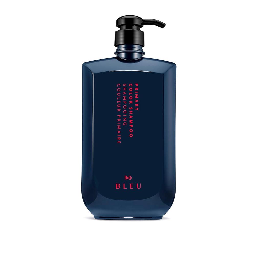 R+Co BLEU Primary Color Shampoo(33.8 Fl Oz (Pack of 1))