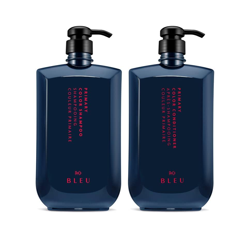 R+Co BLEU Primary Color Shampoo(33.8 Fl Oz (Pack of 1))