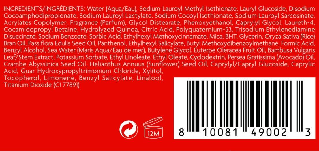 R+Co BLEU Primary Color Shampoo(33.8 Fl Oz (Pack of 1))