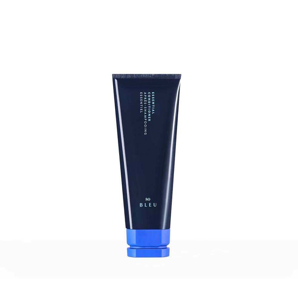 R+Co BLEU Essential Conditioner | Hydrates + Smoothes + Nourishes Hair | Vegan, Sustainable + Cruelty-Free | 6.8 Oz(6.5 Fl Oz (Pack of 1))