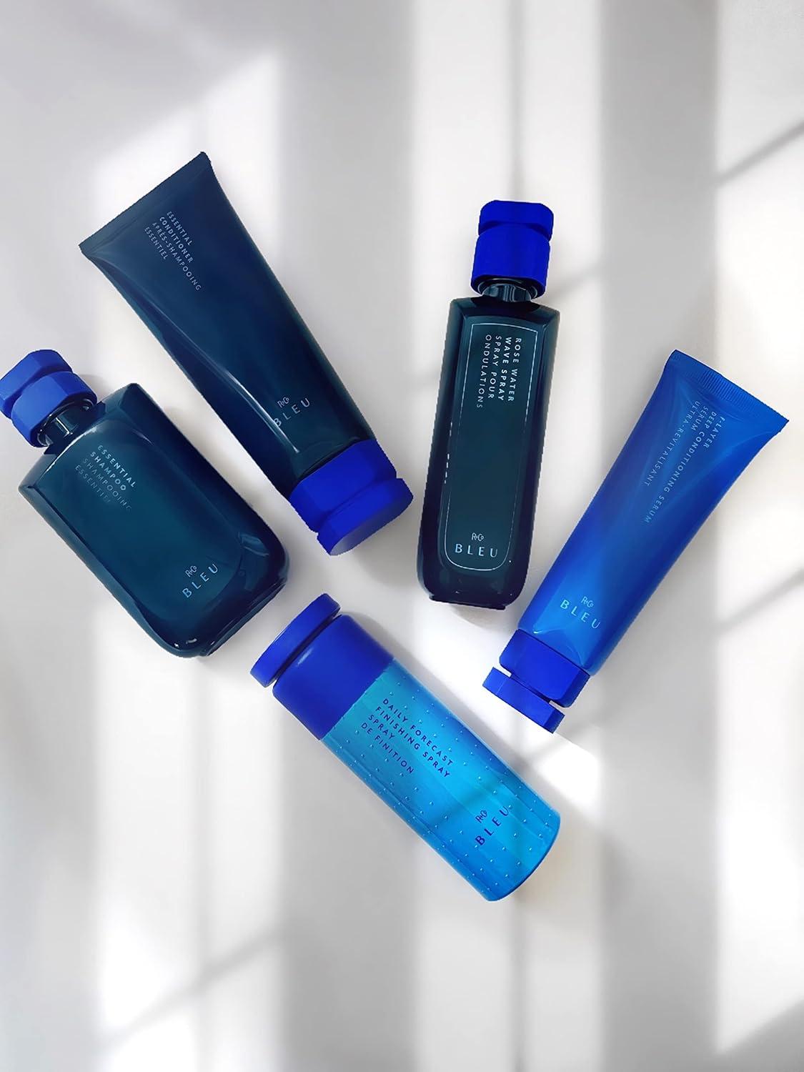 R+Co BLEU Essential Conditioner | Hydrates + Smoothes + Nourishes Hair | Vegan, Sustainable + Cruelty-Free | 6.8 Oz(6.5 Fl Oz (Pack of 1))