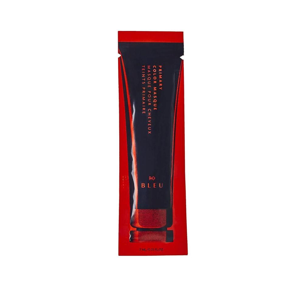R+Co BLEU Primary Color Masque(0.23 Ounce)