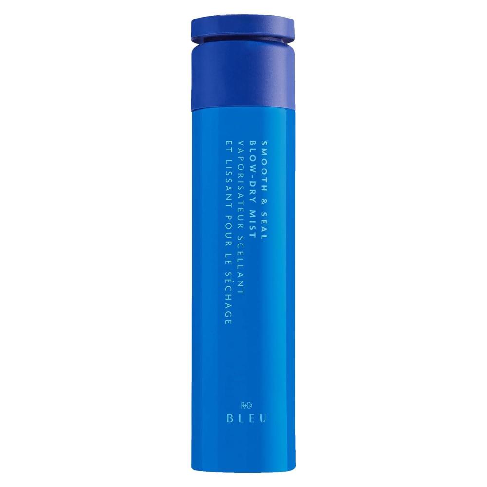 R+Co BLEU Smooth & Seal Blow Dry Mist(7.1 Fl Oz (Pack of 1))