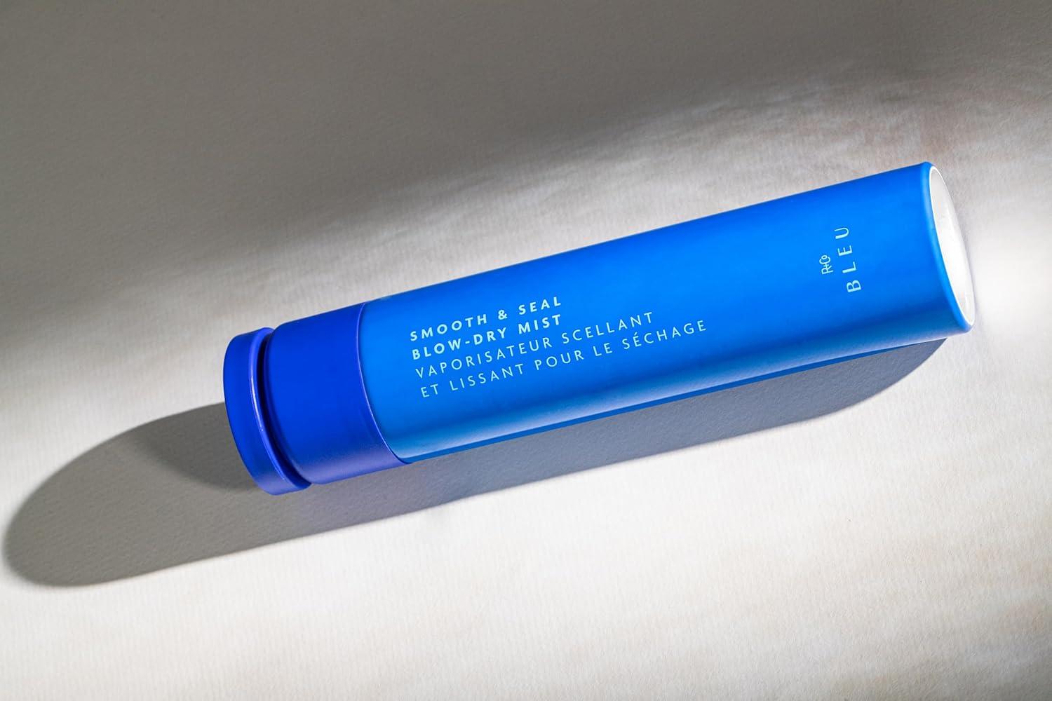 R+Co BLEU Smooth & Seal Blow Dry Mist(7.1 Fl Oz (Pack of 1))