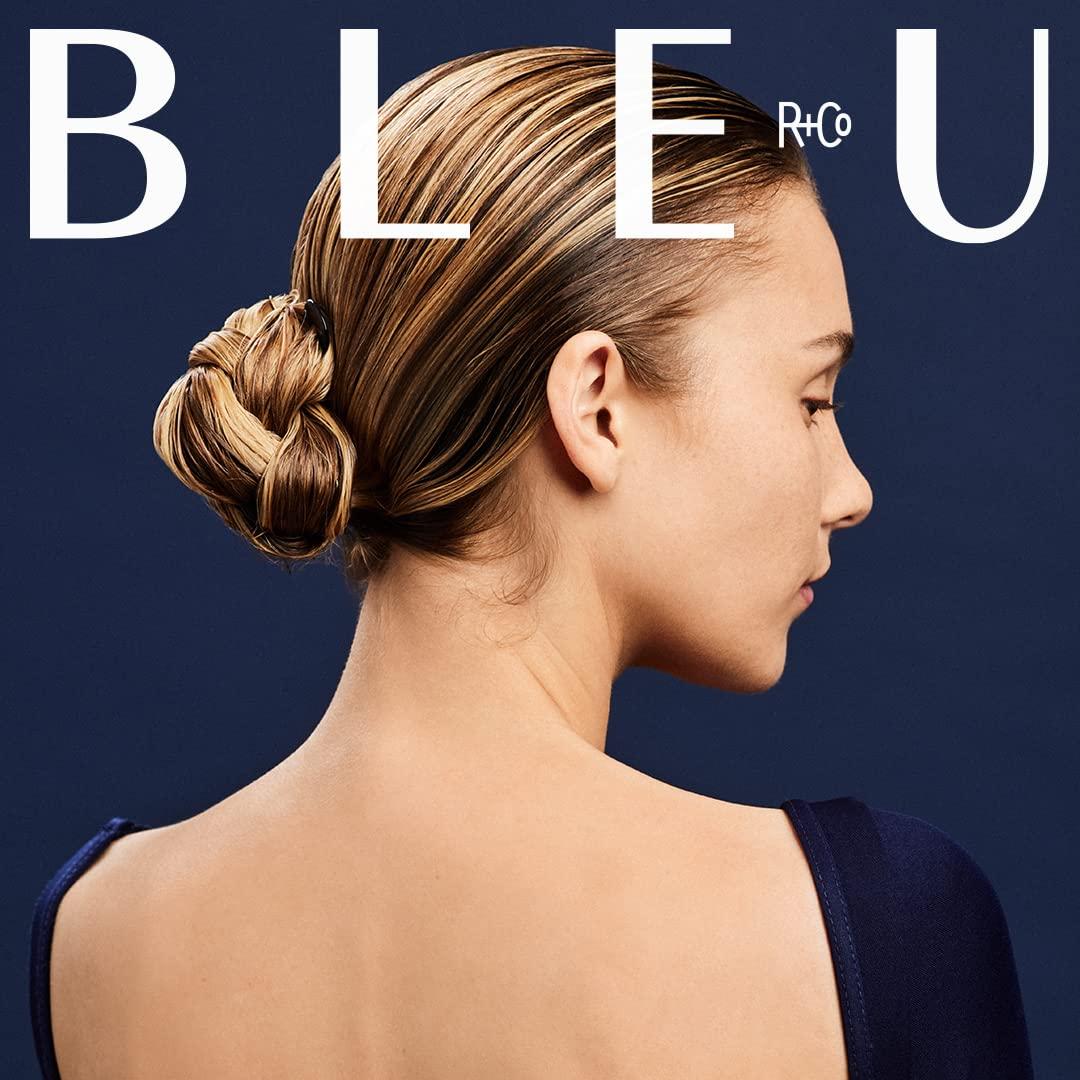 R+Co BLEU Sleep Masque Night Repair Serum | Overnight Hair Repair + Nourishes + Revitalizes | Vegan, Sustainable + Cruelty-Free | 2 Oz(2 Ounce)