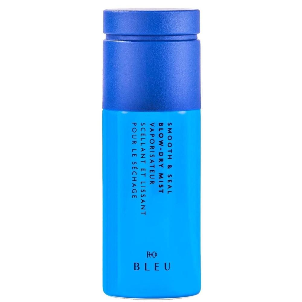 R+Co BLEU Smooth & Seal Blow Dry Mist(1 Ounce (Pack of 1))