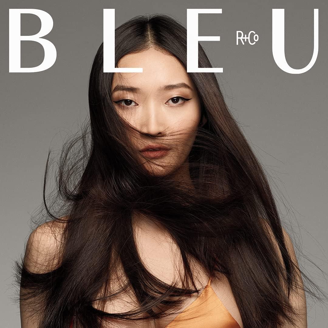 R+Co BLEU Smooth & Seal Blow Dry Mist(1 Ounce (Pack of 1))