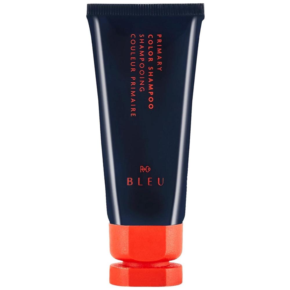 R+Co BLEU Primary Color Shampoo(1.2 Ounce (Pack of 1))