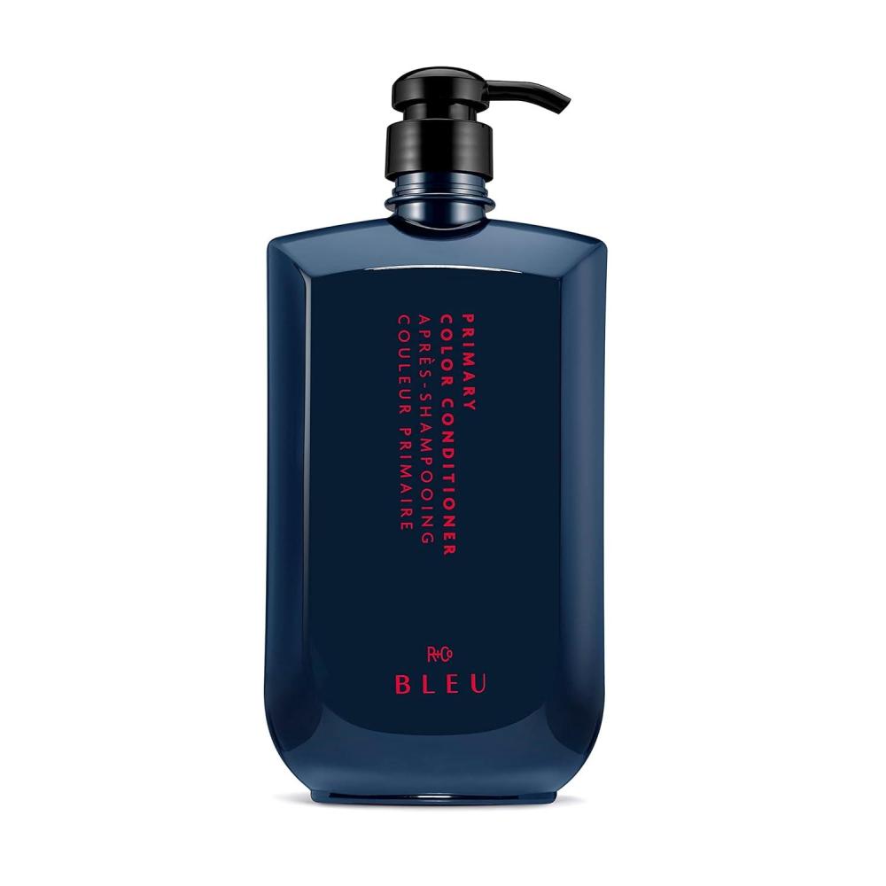 R+Co BLEU Primary Color Conditioner(33.8 Ounce)