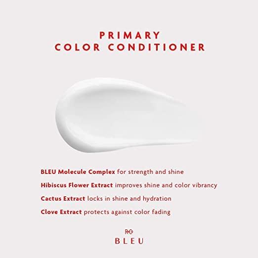 R+Co BLEU Primary Color Conditioner(33.8 Ounce)