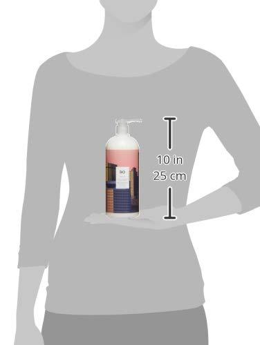 R+Co Dallas Biotin Thickening Conditioner | Weightless Hydration, Strengthens + Enhances Shine | Vegan + Cruelty-Free |(33.8 Fl Oz (Pack of 1))