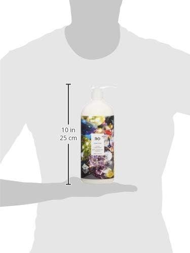 R+Co Gemstone Color Conditioner | Prolonged Color Vibrancy | Frizz Control, Repairs | Vegan + Cruelty-Free |(33.8 Fl Oz (Pack of 1))