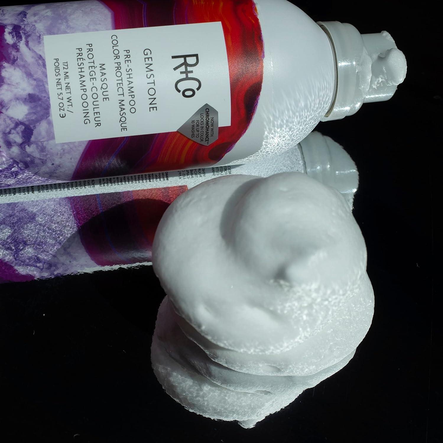 Total Gem Inline Kit | Prolonged Color Vibrancy, Repairs + Nourishes Hair | Vegan + Cruelty-Free | 22.75 Oz